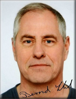 Bernd Schoch, Inhaber Bernd Schoch, Inhaber